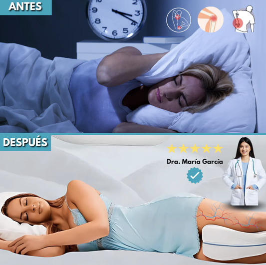 Hip Pillow